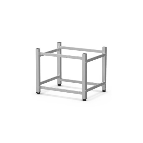 Base de Acero Inoxidable para Horno Chef o Baker Lux excepto 5 Bandejas GN 1/1 Base de Acero Inoxidable para Horno Chef o Baker Lux excepto 5 Bandejas GN 1/1