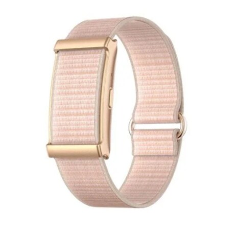 Pulsera de actividad B11 rosa V01