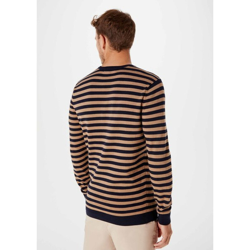 BLUSAO ML MASC SURTIDO