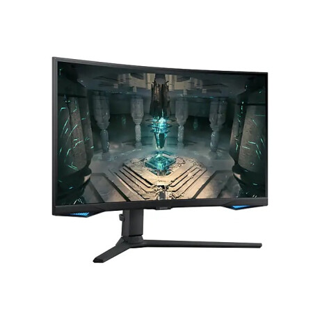 Monitor Gamer 32" Odyssey G6 G65B QHD 240Hz Monitor Gamer 32" Odyssey G6 G65B QHD 240Hz