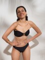 Bandeau Tinisa Negro