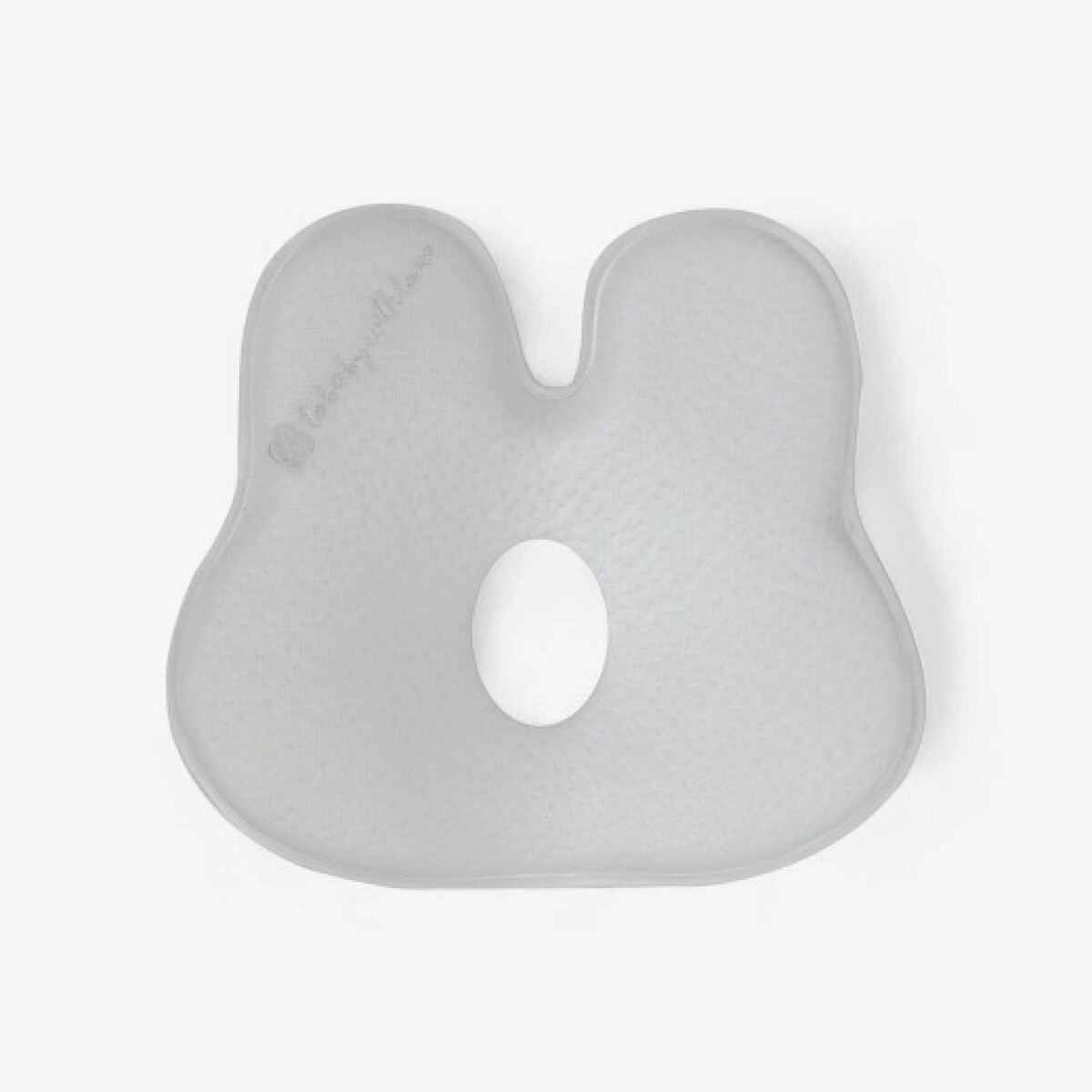 Almohada anti cabeza plana KIKKABO - conejo 