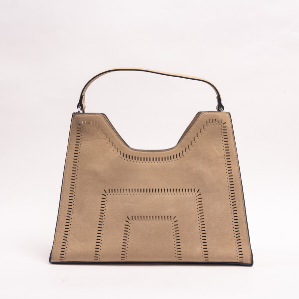 CARTERA XAVIELLE BEIGE CARTERA XAVIELLE BEIGE