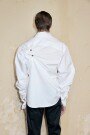 SARAVIA SHIRT Blanco