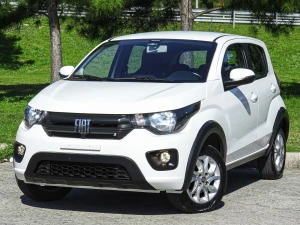 Fiat Mobi Like Plus 1.0 Extra Full | Permuta / Financia Fiat Mobi Like Plus 1.0 Extra Full | Permuta / Financia
