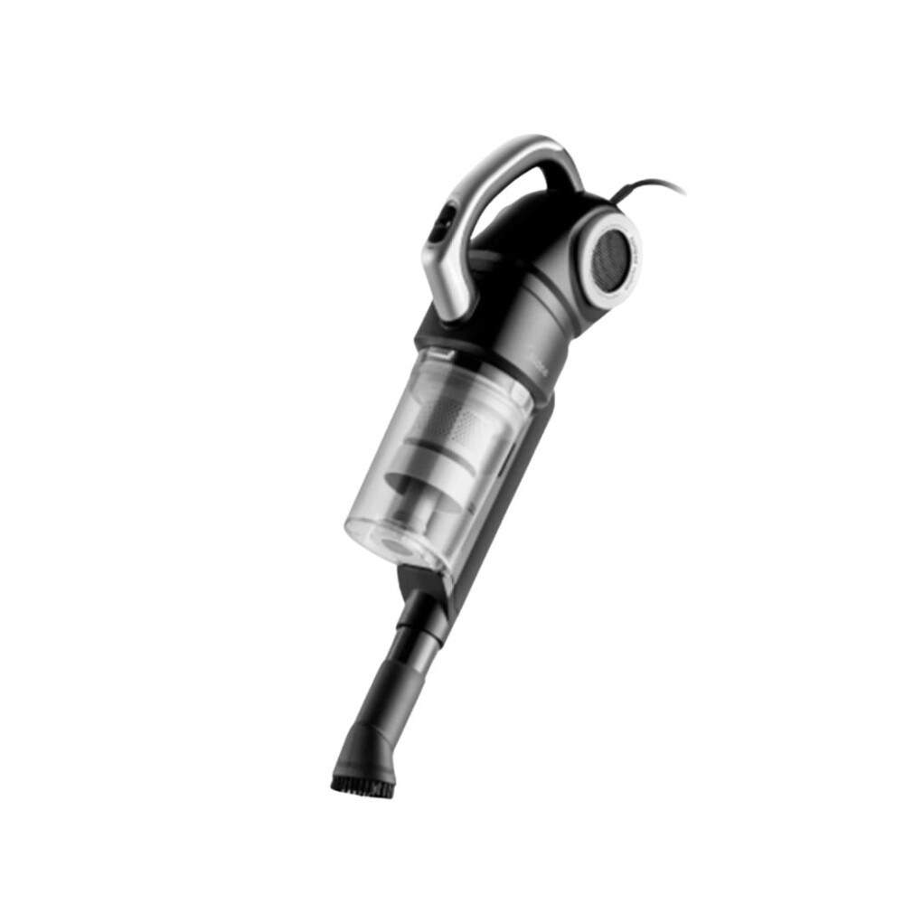 Aspiradora Stick Ciclónica 2 en 1 Negra - Potencia 500W - Modelo V19T01A20S0A - Midea Aspiradora Stick Ciclónica 2 en 1 Negra - Potencia 500W - Modelo V19T01A20S0A - Midea