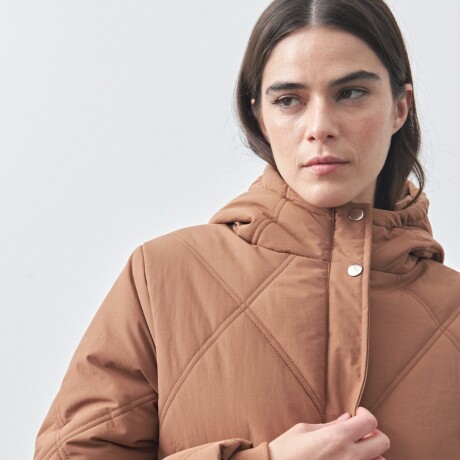 CAMPERA FLORIANA Avellana