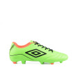 Championes Classico III HG Umbro Hombre V28
