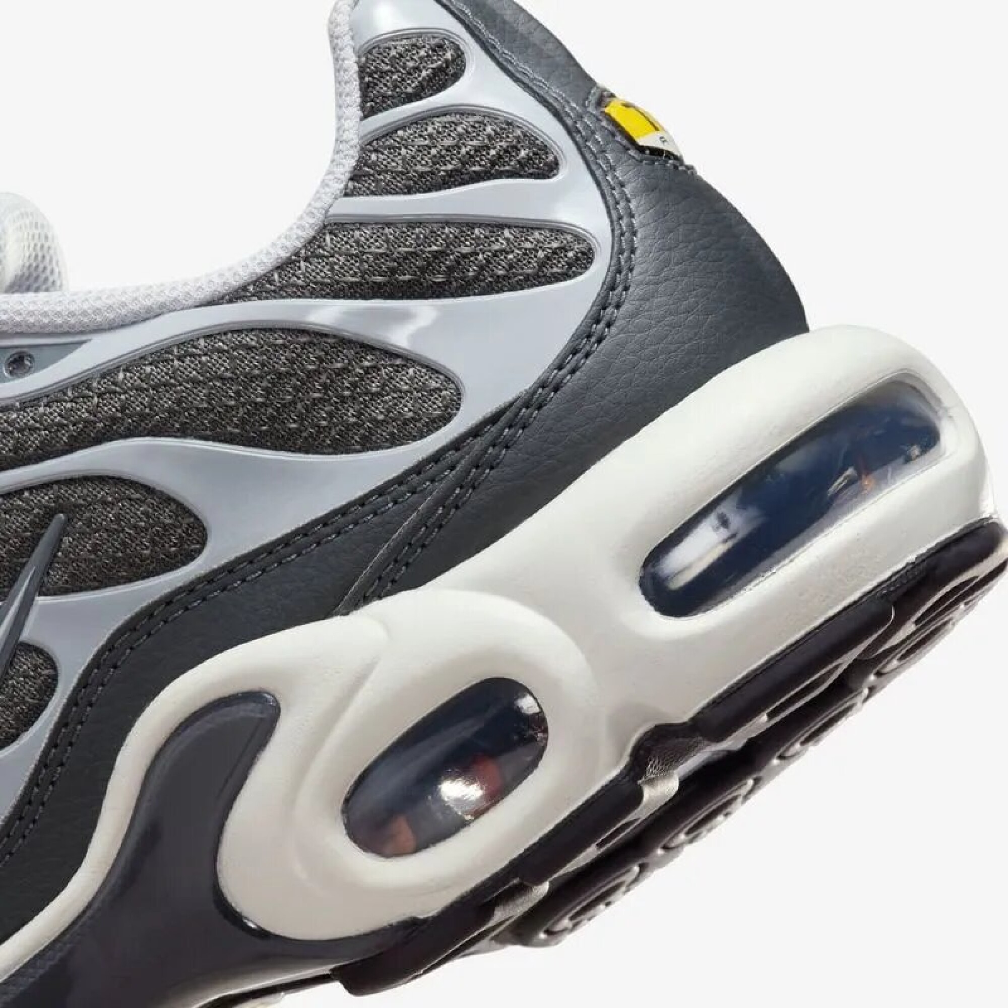 Nike air max hotsell 2000 mujer plata