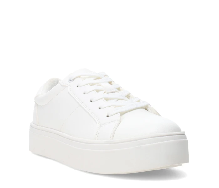 Deportivo POKE con plataforma White
