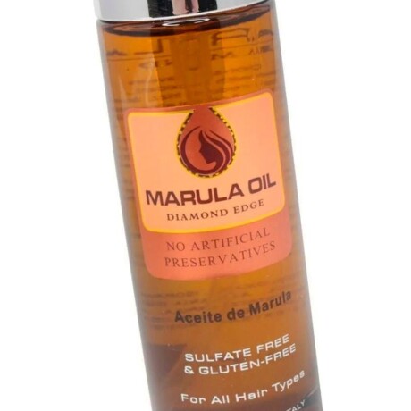 Aceite Marula Oil Efecto Anti-Frizz 80ml Aceite Marula Oil Efecto Anti-Frizz 80ml