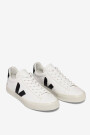 ZAPATILLA CAMPO LEATHER Blanco