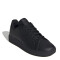 Championes de Niños Adidas Advantage Base 2.0 JRS Negro