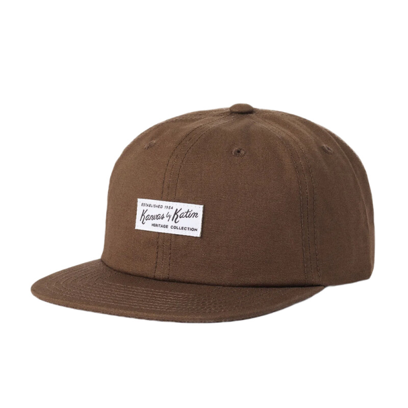 Gorro Cap Katin Classic Cap - Umber Gorro Cap Katin Classic Cap - Umber
