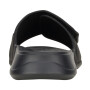 Sandalias Shore Slide Classic - Hombre Black