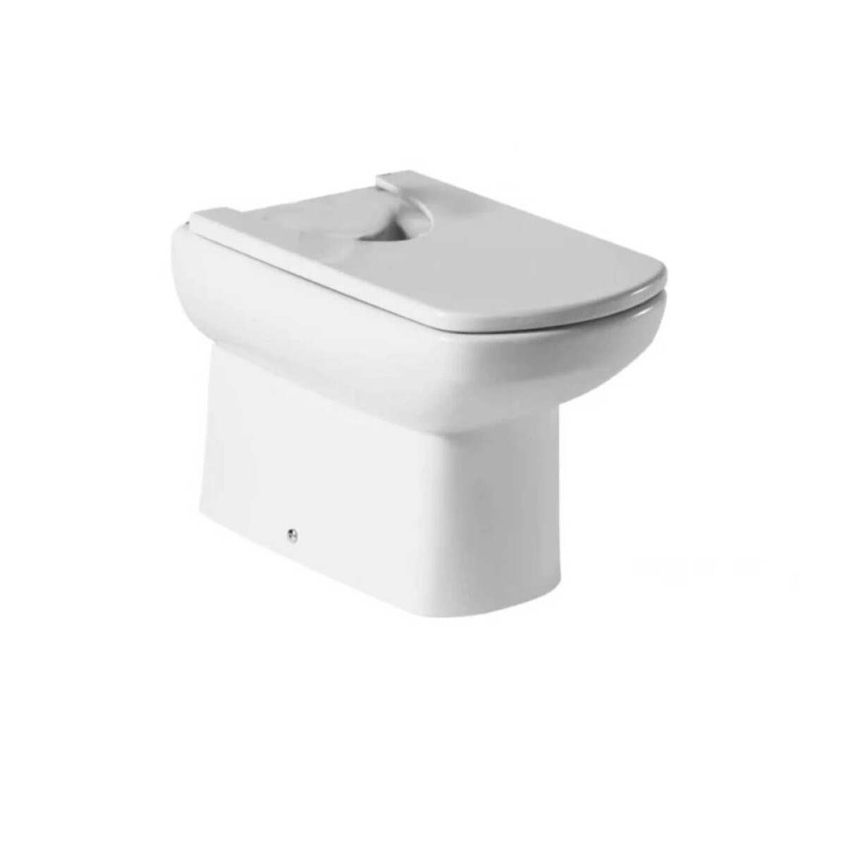 Bidet 1 agujero Dama Senso 