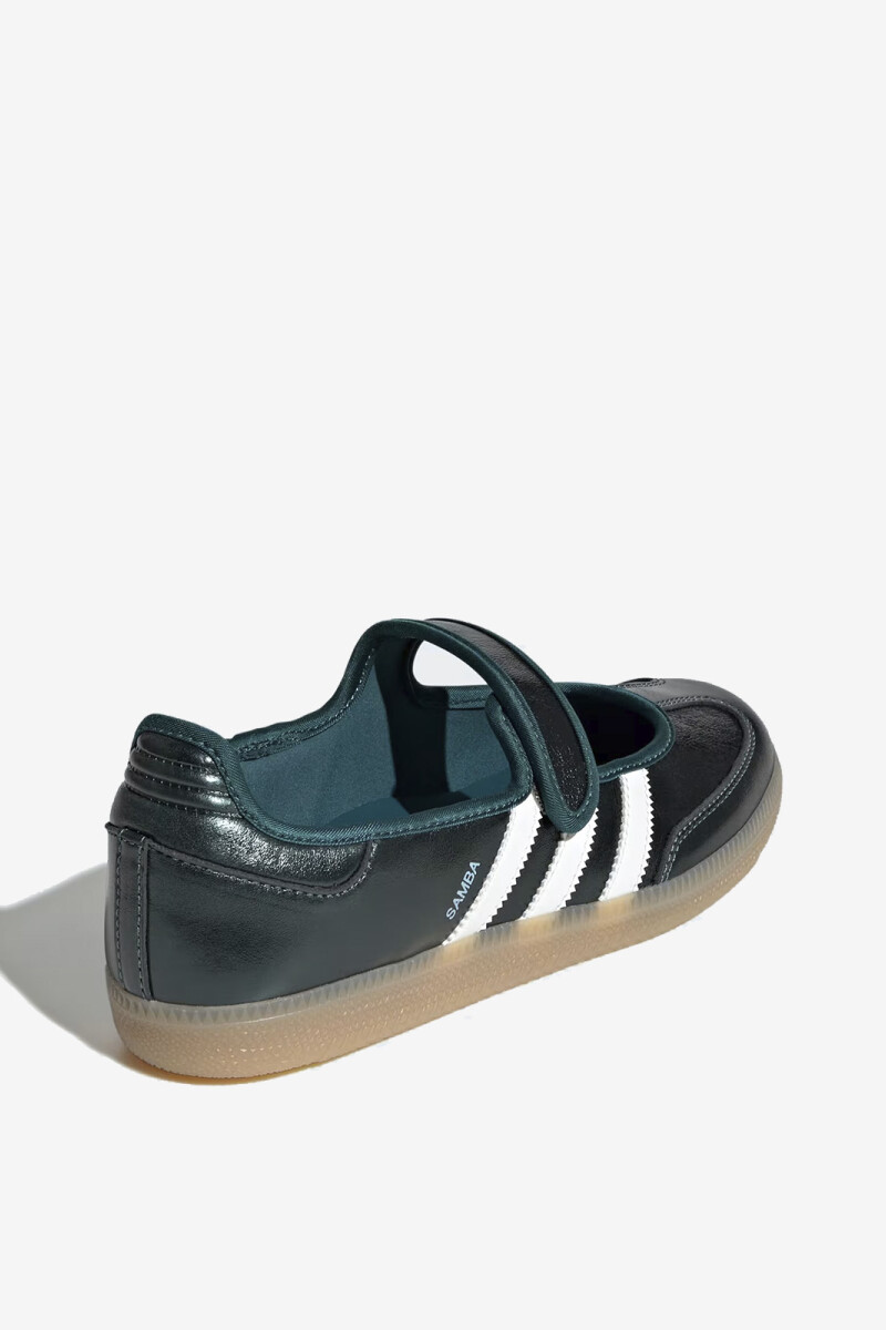 SAMBA JANE W Verde