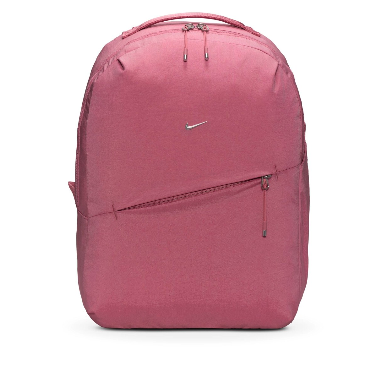 Mochila Nike Aura Unisex - Rosado 