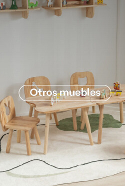 Otros muebles