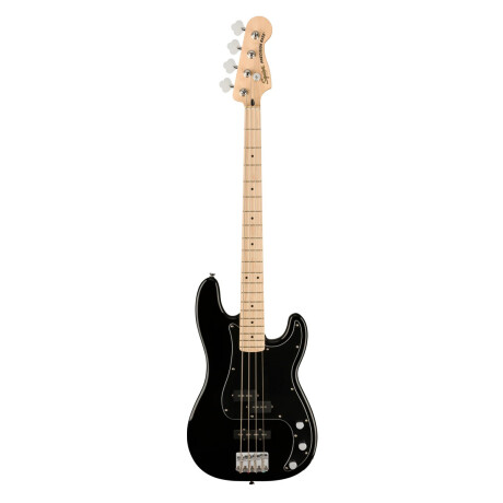 Bajo Electrico Squier Affinity Pbass Black Bajo Electrico Squier Affinity Pbass Black