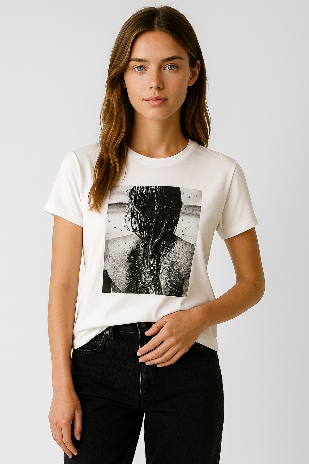 Remera Costao Estampado 2