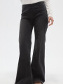 Pantalon Ceres Gris Oscuro