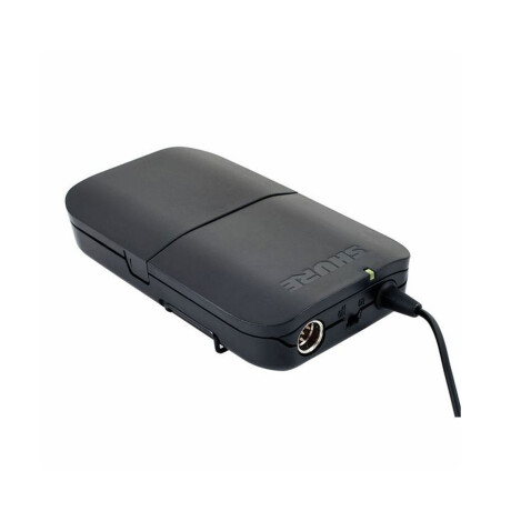 Transmisor Inalambrico Shure Blx1 Transmisor Inalambrico Shure Blx1