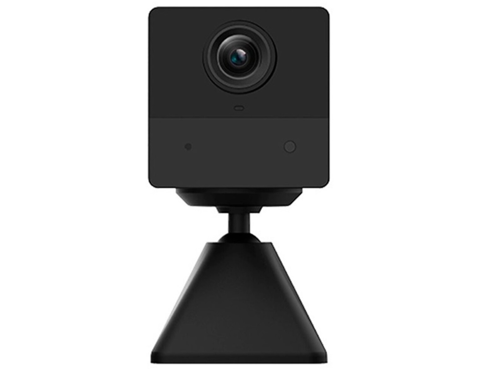 Camara Wifi Ezviz CB2 Negra Full Hd 