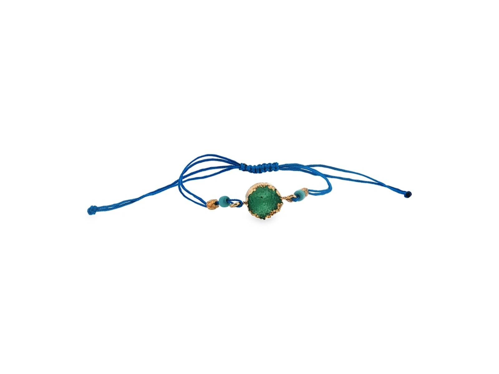 PULSERA ESMERIA 