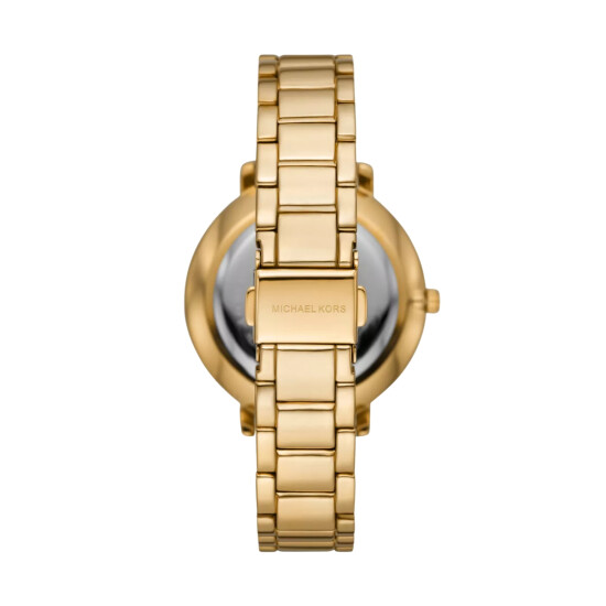 Reloj MICHAEL KORS PYPER Acero Dorado Esfera 38mm 0