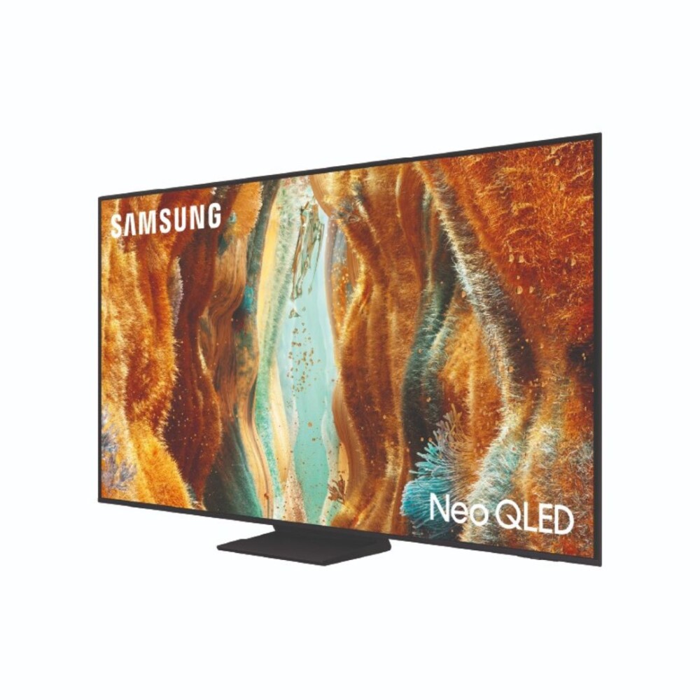 Televisor Smart TV 55" 4K NEOQLED - Modelo SAQN55QN70FA - Samsung Televisor Smart TV 55" 4K NEOQLED - Modelo SAQN55QN70FA - Samsung