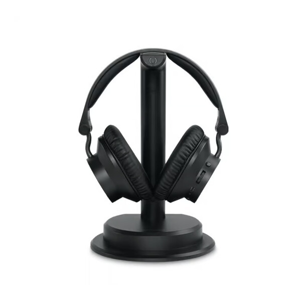 Auricular Muse Para Tv Inalambrico M282 Ctv AURICULARES MUSE M 282CTV PARA TV