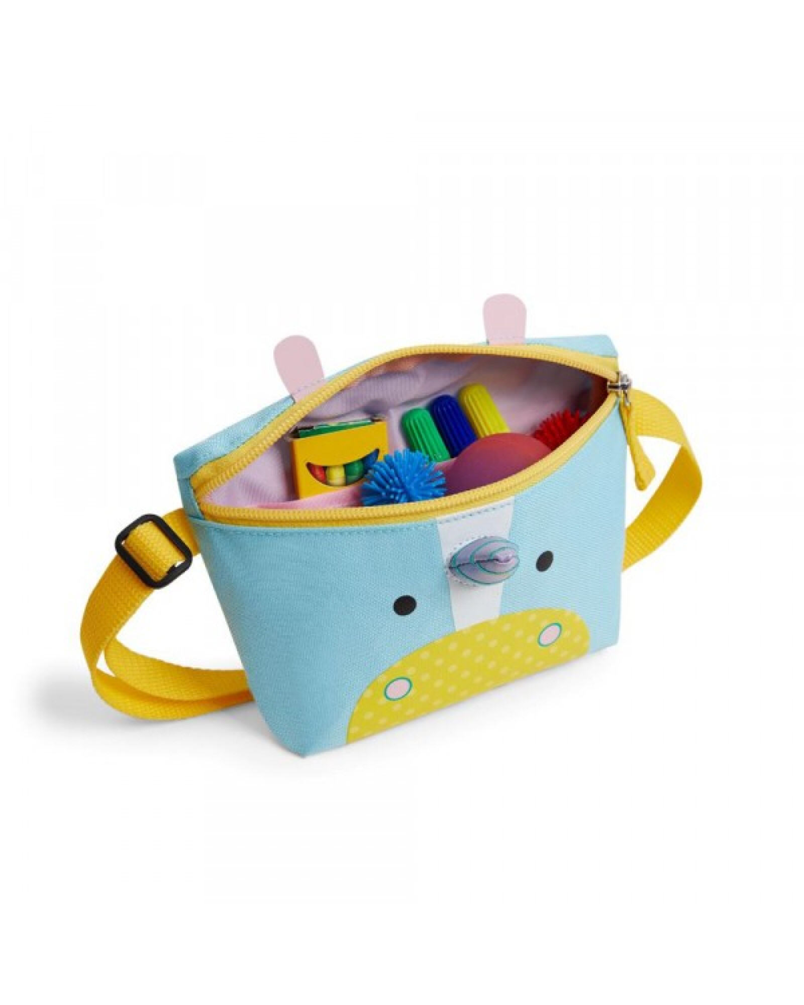 Riñonera Para Niños Unicornio 0