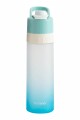 TERRANO BOTELLA DE AGUA SPLASH AZUL