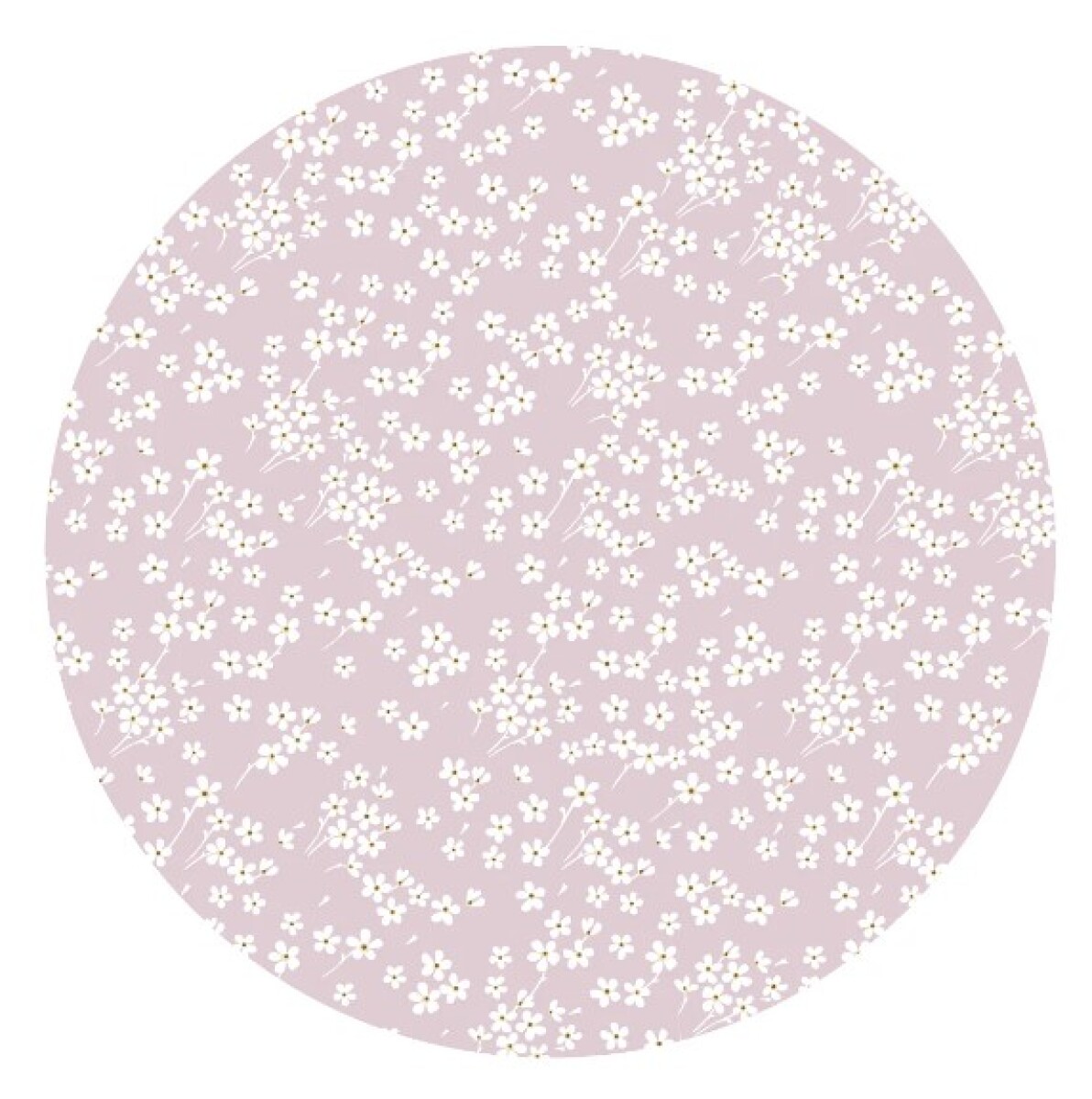 CLEAN MAT BLOSSOM PINK - Clean Mat Blossom Pink 