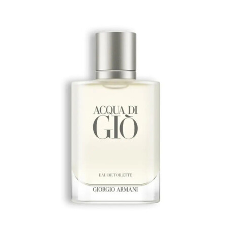 Perfume Acqua Di Giò Eau de Toilette 50ml Perfume Acqua Di Giò Eau de Toilette 50ml