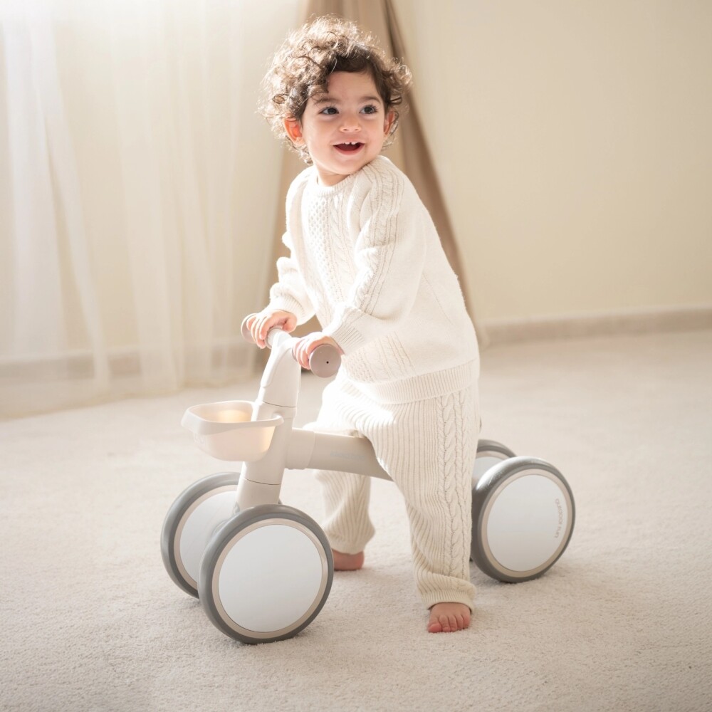 Buggy bici ZIPI KIKKABOO mint