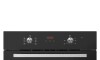 Horno de empotrar 68L con grill Negro - Modelo MBOGTD2-A60ECBK - Midea Horno de empotrar 68L con grill Negro - Modelo MBOGTD2-A60ECBK - Midea
