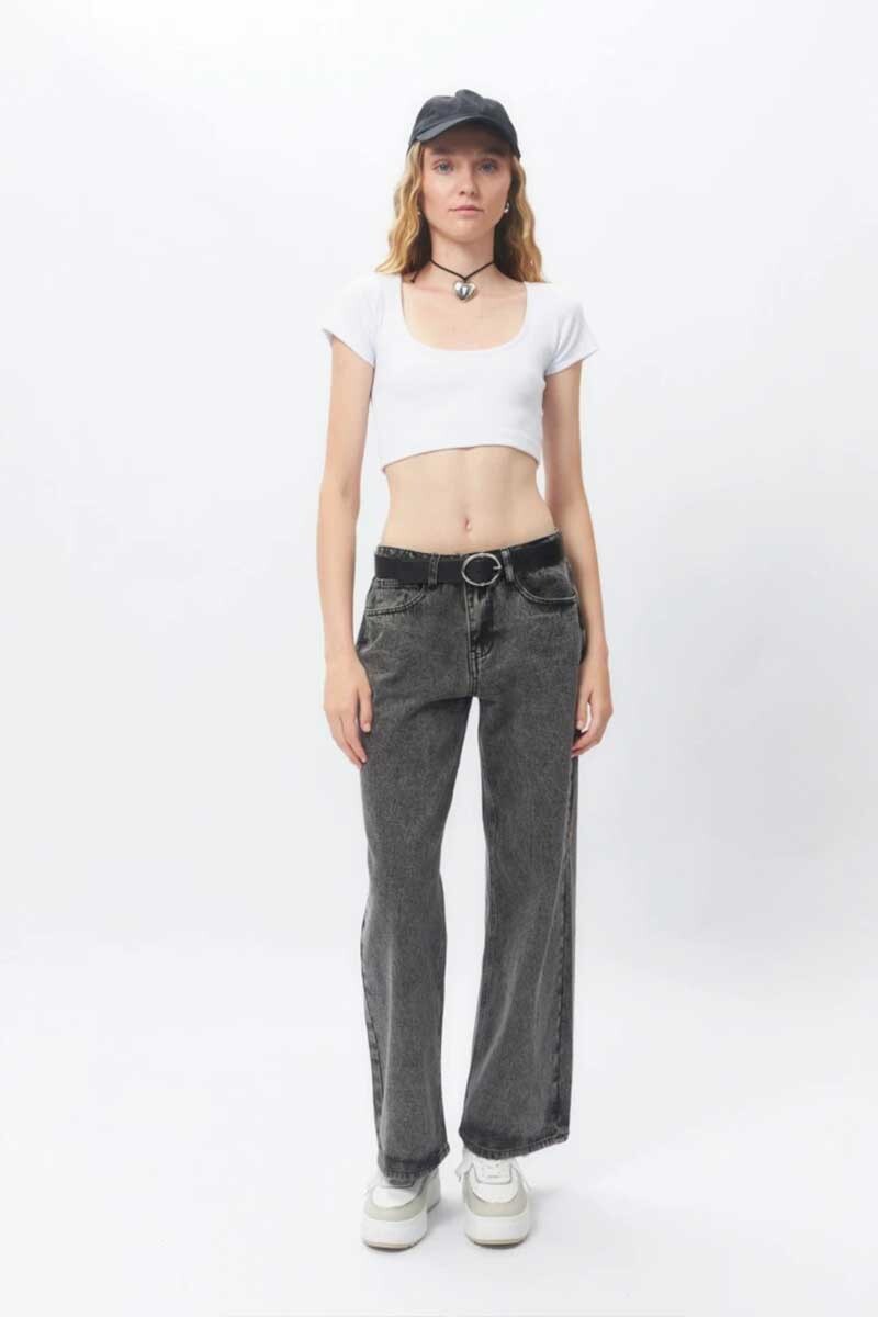 TOP PIECE OF CAKE GERANIUM Blanco