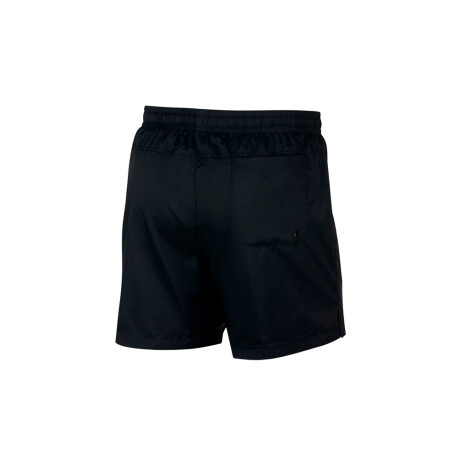 SHORT NIKE CLUB ESSENTIALS Black