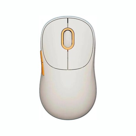 Mouse Inalámbrico XIAOMI Mouse 3 BT - White Mouse Inalámbrico XIAOMI Mouse 3 BT - White