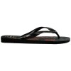 Ojotas Havaianas Top Tribo FC Negro