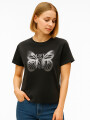 Remera Saumet Estampado 6