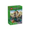 Lego Minecraft La mazmorra de zombies 284 pcs 8+ Lego Minecraft La Mazmorra De Zombies 284 Pcs 8+