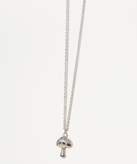 GARGANTILLA HONGUI SILVER
