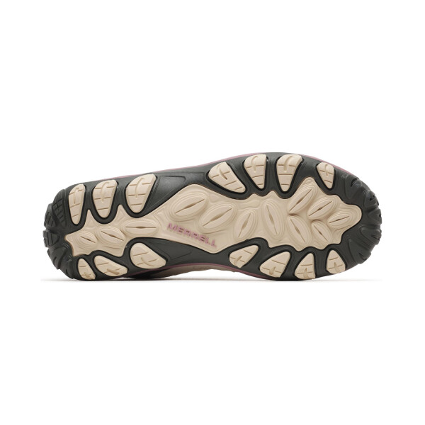 CROSSLANDER 4 ECO - MERREL BEIGE/ROSA