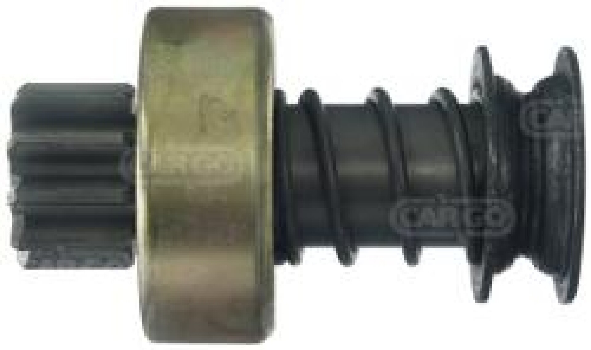 BENDIX ARRANQUE - TRACTOR BELARUS 10D 6E 108L 35MM PIÑON 3H 