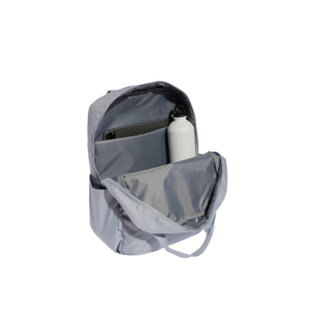 MOCHILA adidas PRIME Halo Silver