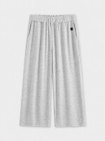 Pantalón Mau Gris