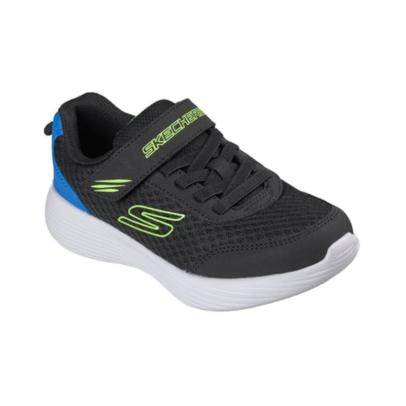 Championes Go Run 400 V2 Quanta Stride Negro